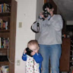 Meet your Posher, Joy